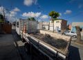 Sooretama melhora segurança e estética urbana com remoção de fios inutilizados