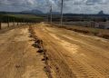Prefeitura de Boa Esperança acelera obras de infraestrutura para entregar 30 casas populares