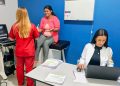 Vila Pavão amplia acesso à saúde com realização de ultrassonografias no município