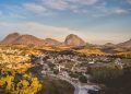 Projeto “Solo Vivo” utiliza tecnologia para mapear áreas degradadas em Vila Pavão