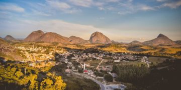 Projeto “Solo Vivo” utiliza tecnologia para mapear áreas degradadas em Vila Pavão