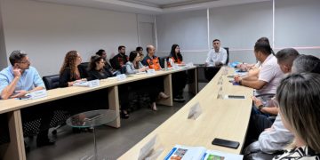 Serra sai na frente e apresenta plano para enfrentar os efeitos do El Niño