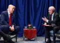 Lula liga para Trump e diz que alegações para tarifaço são infundadas