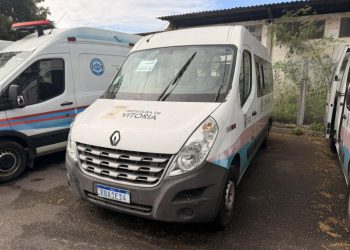 Prefeitura de Vitória abre leilão eletrônico de veículos inservíveis com lances a partir de R$ 1,5 mil