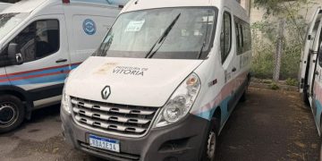 Prefeitura de Vitória abre leilão eletrônico de veículos inservíveis com lances a partir de R$ 1,5 mil