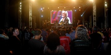 20º FESCAP: Festival da Canção de Pinheiros celebra música, cultura e grandes talentos