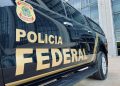 PF combate extração mineral clandestina em Colatina