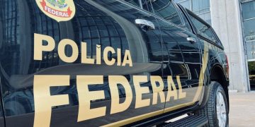 PF combate extração mineral clandestina em Colatina