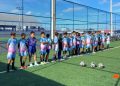 Sooretama abre núcleos de escolinhas de futebol em comunidades do interior