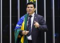 Deputado Gilvan da Federal vira réu no STF por injúria contra Lula