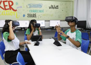 Sedu realiza Dia D da Tecnologia nesta sexta-feira (14)