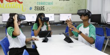 Sedu realiza Dia D da Tecnologia nesta sexta-feira (14)