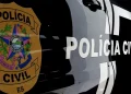 Homem investigado por estupro e assédio contra adolescente em Água Doce do Norte é preso em MG