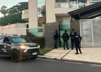 MPES deflagra sétima fase da Operação Abutres contra fraudes em indenizações