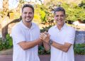 Ricardo Ferraço anuncia Camillo Neves como candidato a vice-governador