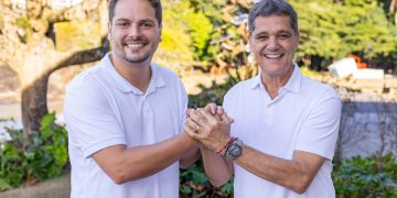 Ricardo Ferraço anuncia Camillo Neves como candidato a vice-governador