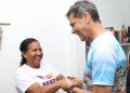 Ricardo Ferraço reafirma compromisso de ampliar proteção às mulheres