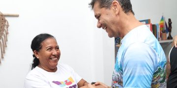 Ricardo Ferraço reafirma compromisso de ampliar proteção às mulheres