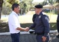 Governador Ricardo reforça Estado Presente na ampliação de policiais nas ruas