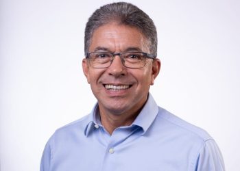 Freitas lança campanha para deputado federal dia 22 com presenças de Ferraço e Casagrande, em São Mateus