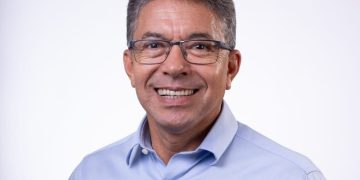 Freitas lança campanha para deputado federal dia 22 com presenças de Ferraço e Casagrande, em São Mateus