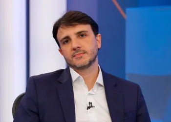 Toffoli suspende propaganda de Renan Santos na internet