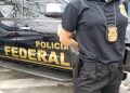 PF investiga crimes ambientais e contrabando no Espírito Santo