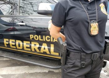 PF investiga crimes ambientais e contrabando no Espírito Santo
