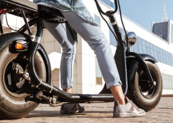 Espírito Santo padroniza fiscalização e regramento para bicicletas elétricas, patinetes e ciclomotores