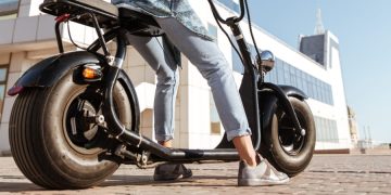 Espírito Santo padroniza fiscalização e regramento para bicicletas elétricas, patinetes e ciclomotores