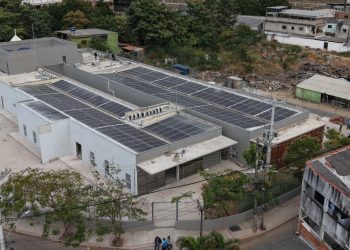 Modernas e sustentáveis, novas unidades de saúde de Cariacica serão abastecidas com energia solar