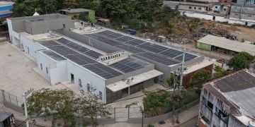 Modernas e sustentáveis, novas unidades de saúde de Cariacica serão abastecidas com energia solar