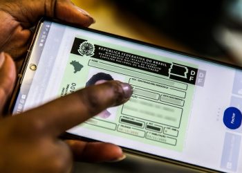 Detran|ES abre matrículas para 3 mil selecionados no CNH Social 2026