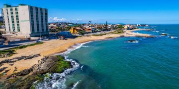Marataízes tem 7ª melhor qualidade de vida do Espírito Santo