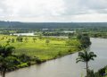 Prefeitura de São Mateus avança no projeto de novo ponto de captação no Rio Cricaré