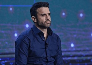 TSE proíbe Pablo Marçal de fazer campanha e ir a debates