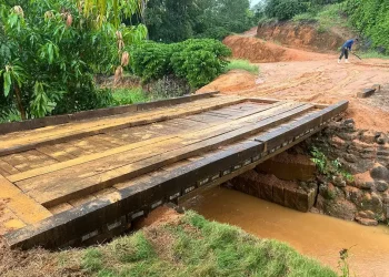 TCE-ES determina criação de plano preventivo para pontes de municípios após inspeção técnica