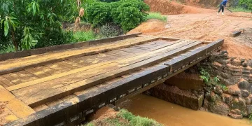 TCE-ES determina criação de plano preventivo para pontes de municípios após inspeção técnica