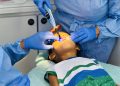 Unidade Odontológica Móvel leva atendimento gratuito às escolas municipais de São Mateus