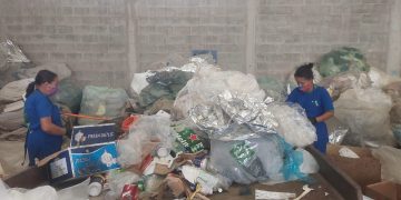 Prefeitura de Boa Esperança garante continuidade da coleta seletiva