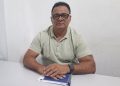 Sooretama tem novo secretário de Segurança Pública