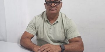 Sooretama tem novo secretário de Segurança Pública