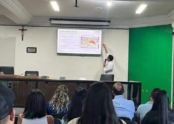 Sooretama orienta produtores rurais para enfrentar impactos do El Niño na agricultura