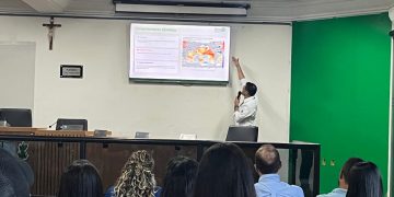 Sooretama orienta produtores rurais para enfrentar impactos do El Niño na agricultura