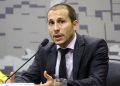 “Verdade prevalecerá”, diz número 2 da PF após afastamento de Andrei