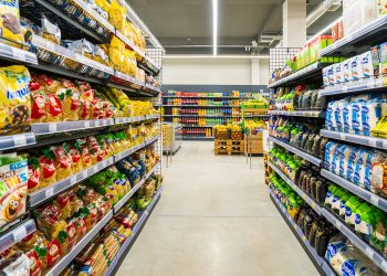 Preço do arroz volta a subir de acordo com pesquisa realizada pela Procon Vitória