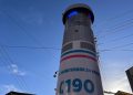 Totem de segurança auxilia primeira prisão por reconhecimento facial no interior do ES