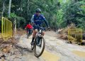Inscrições abertas para o 6º Passeio Ciclístico da Rota dos Ipês em Sooretama