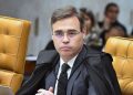 Mendonça quer levar ao plenário diálogos atribuídos a Vorcaro e Moraes