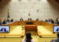 Fachin pede que ministros deixem disputa pessoal de lado